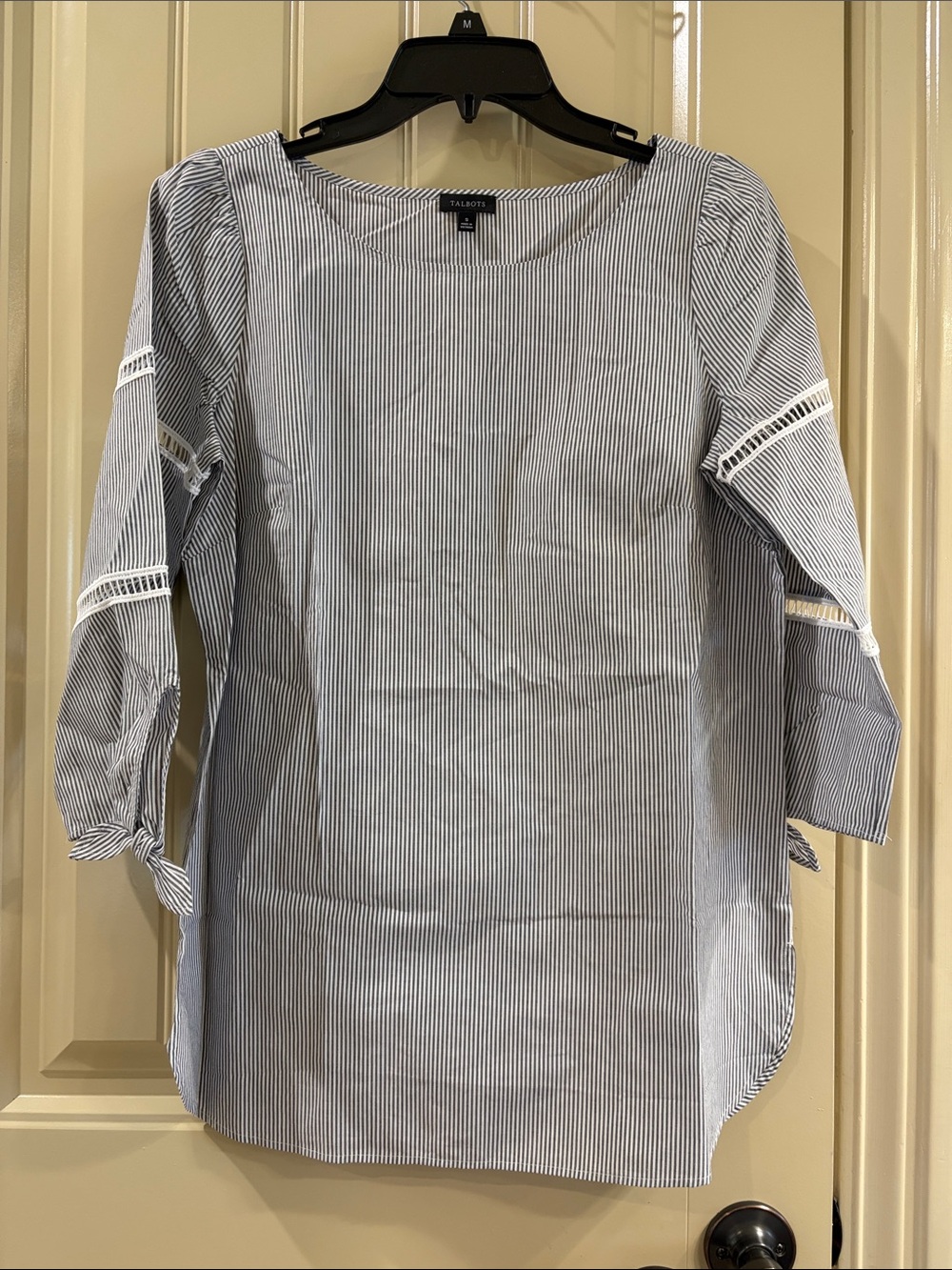 Pullover Tunic by Talbots Brand. NWT!